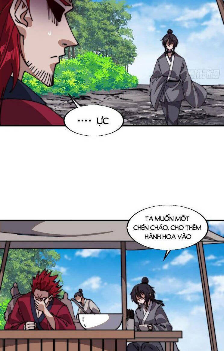 Ta Có Một Sơn Trại: Chapter 822