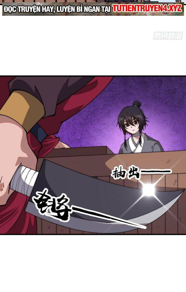 Ta Có Một Sơn Trại: Chapter 822