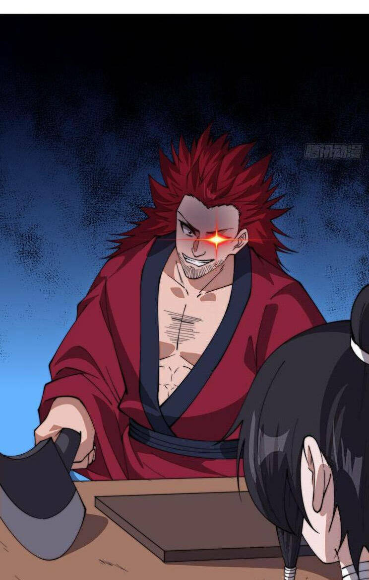Ta Có Một Sơn Trại: Chapter 822
