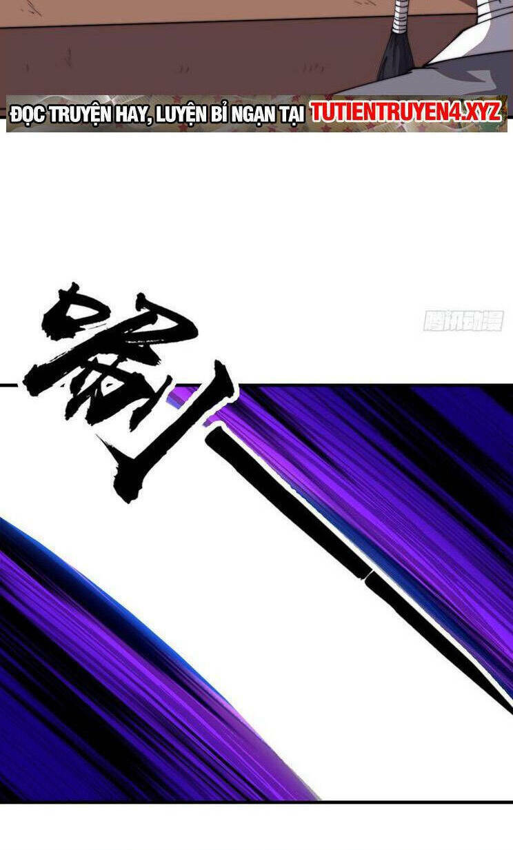 Ta Có Một Sơn Trại: Chapter 822
