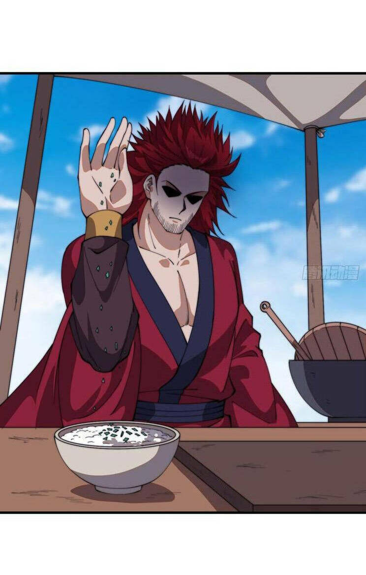 Ta Có Một Sơn Trại: Chapter 822