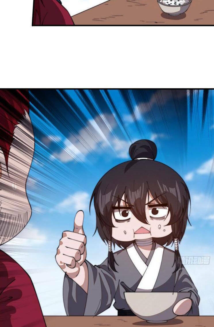 Ta Có Một Sơn Trại: Chapter 822