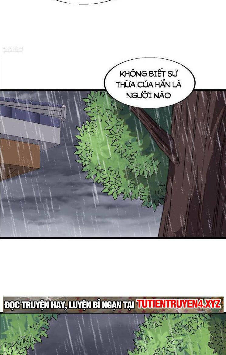 Ta Có Một Sơn Trại: Chapter 822