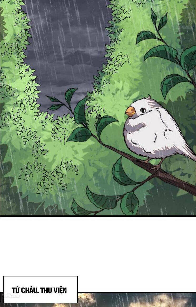 Ta Có Một Sơn Trại: Chapter 822