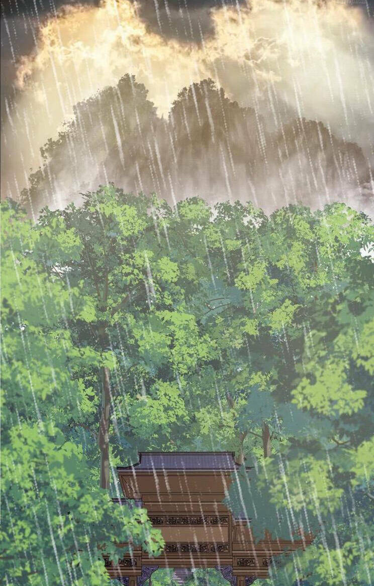 Ta Có Một Sơn Trại: Chapter 822