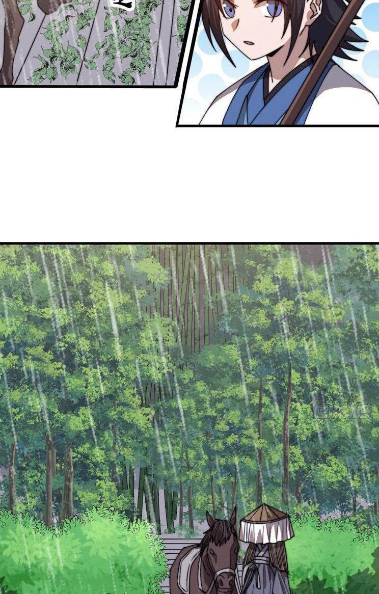 Ta Có Một Sơn Trại: Chapter 822