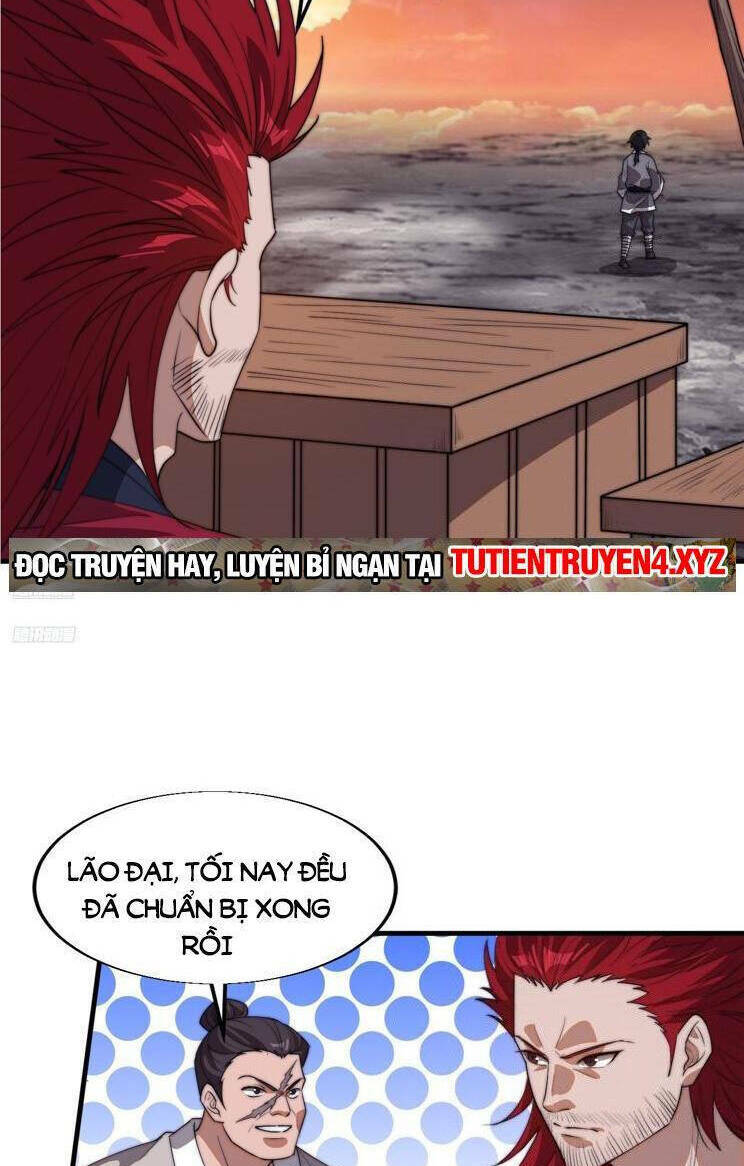 Ta Có Một Sơn Trại: Chapter 823