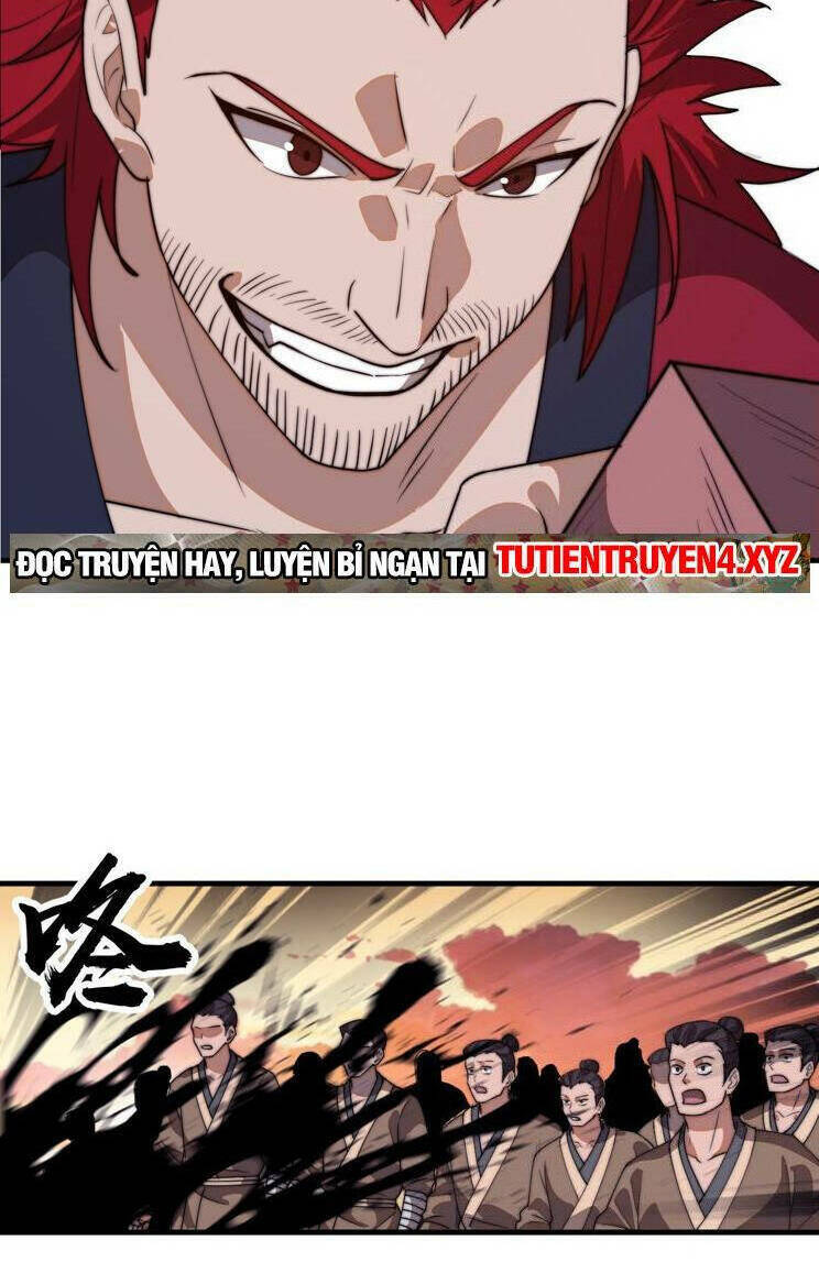 Ta Có Một Sơn Trại: Chapter 823