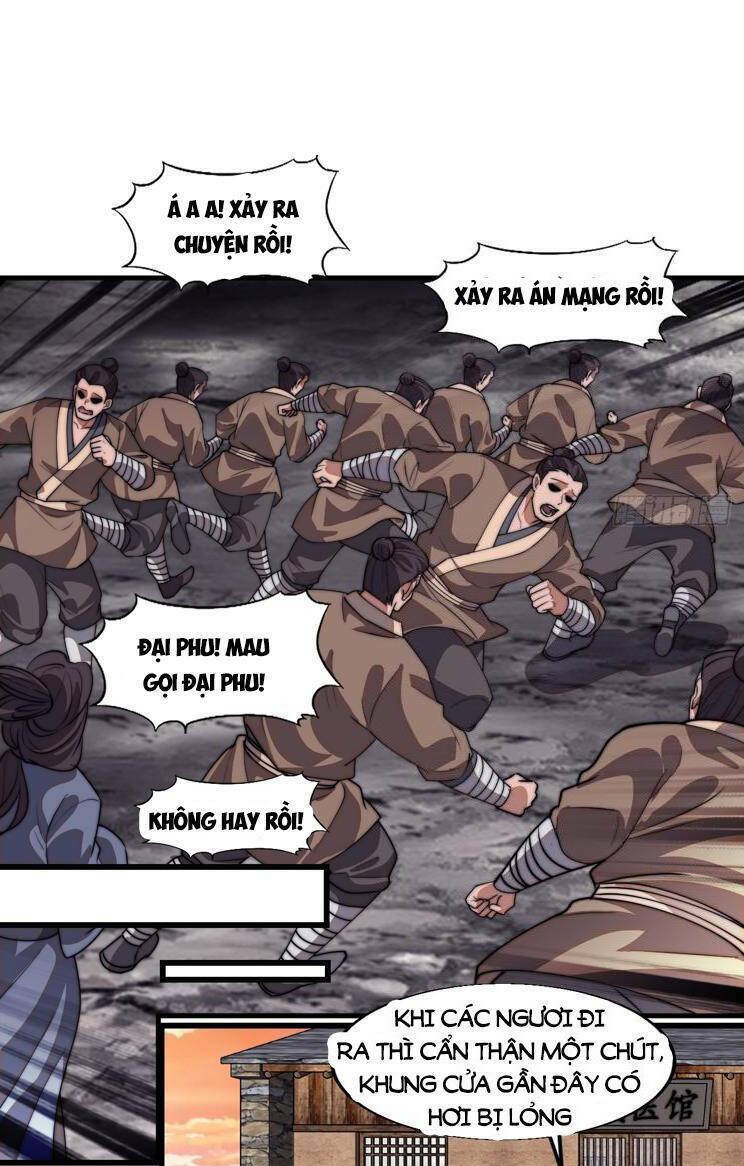Ta Có Một Sơn Trại: Chapter 823