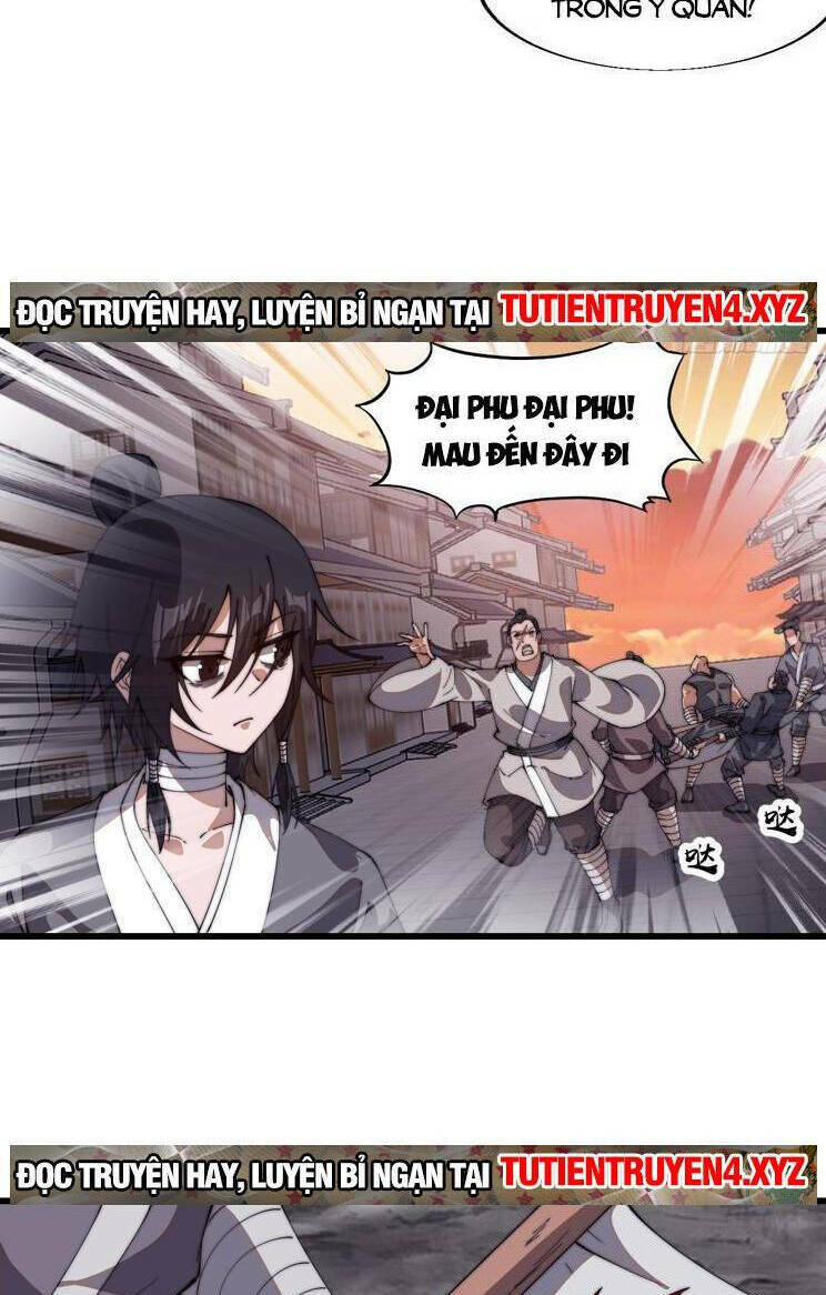 Ta Có Một Sơn Trại: Chapter 823