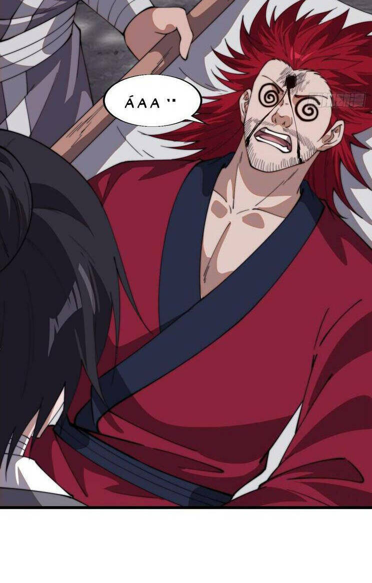 Ta Có Một Sơn Trại: Chapter 823