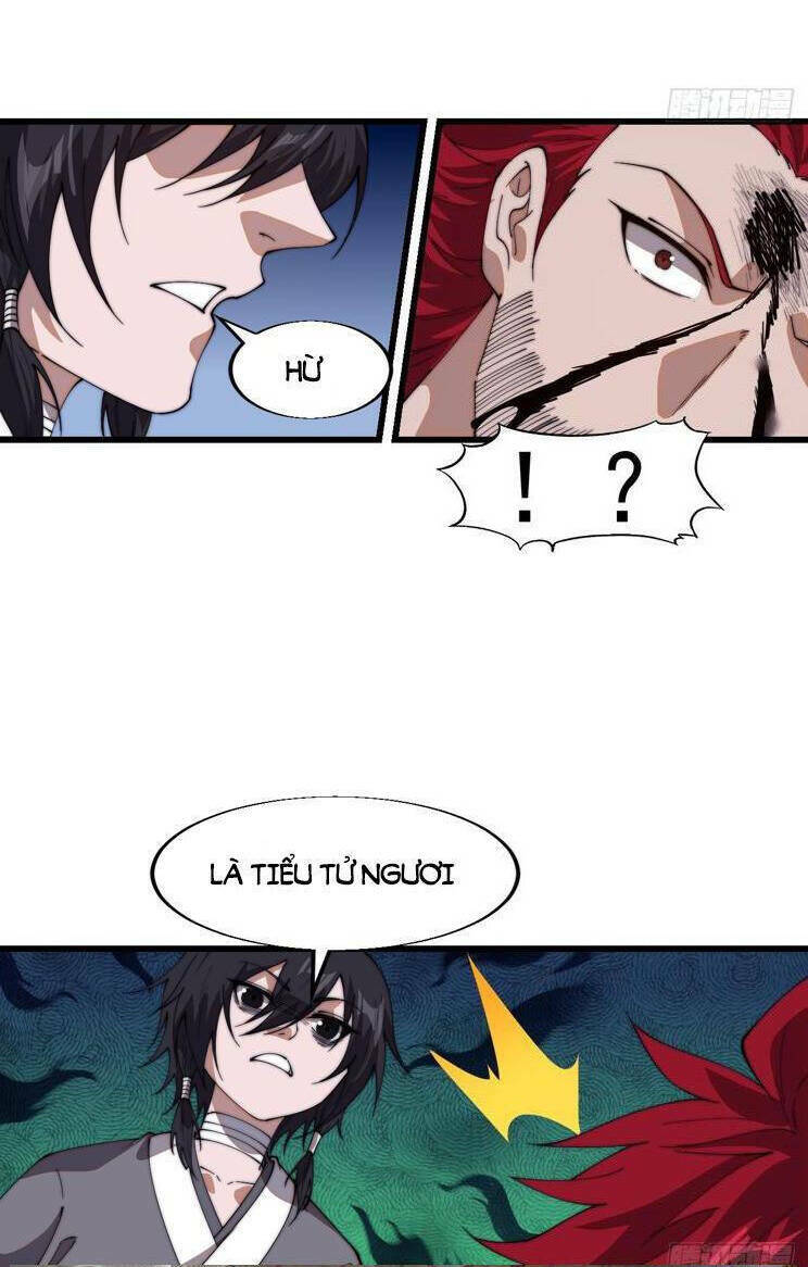 Ta Có Một Sơn Trại: Chapter 823