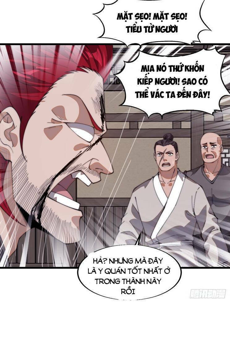 Ta Có Một Sơn Trại: Chapter 823