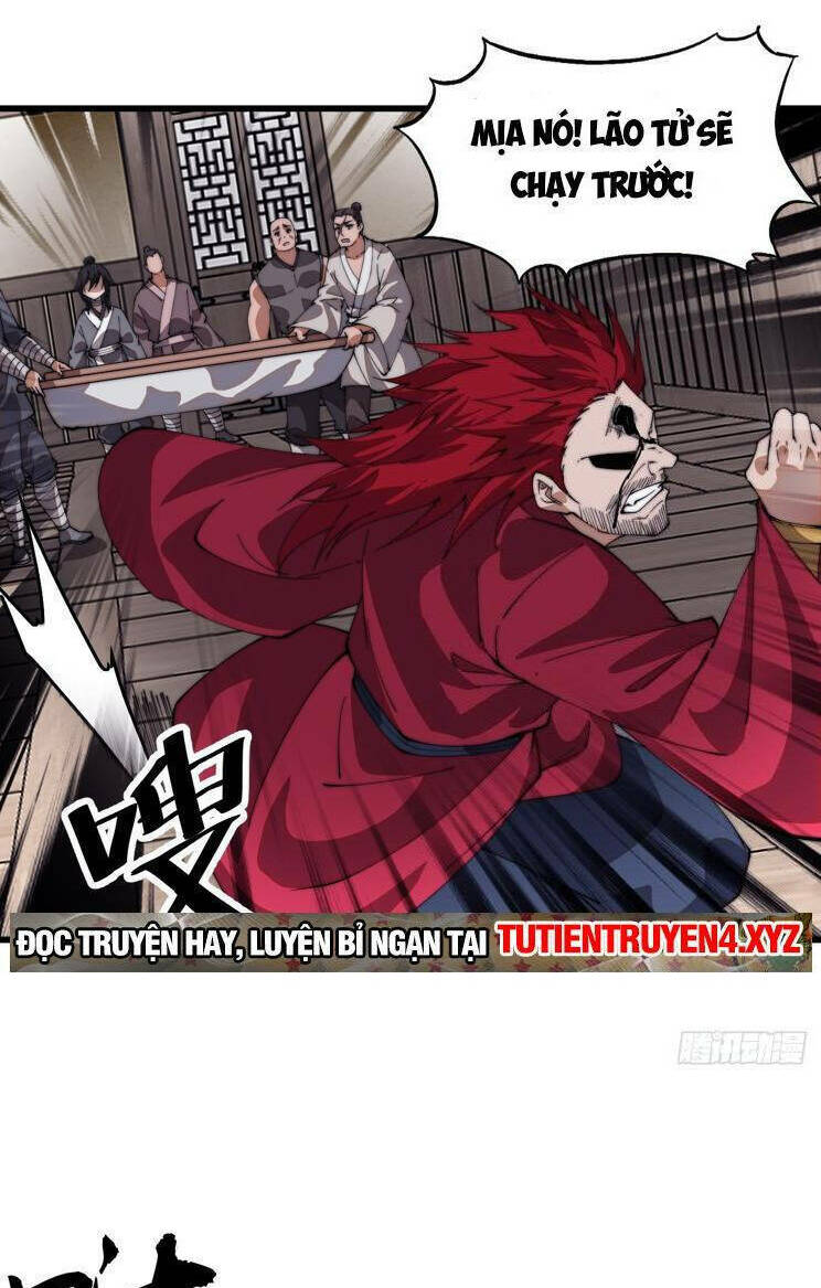 Ta Có Một Sơn Trại: Chapter 823