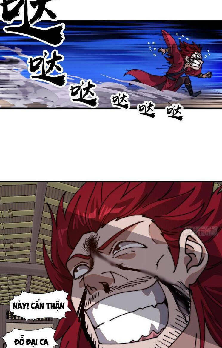 Ta Có Một Sơn Trại: Chapter 823