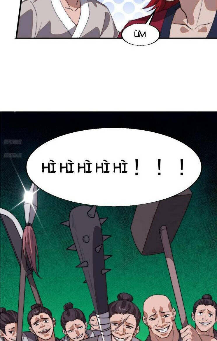 Ta Có Một Sơn Trại: Chapter 823