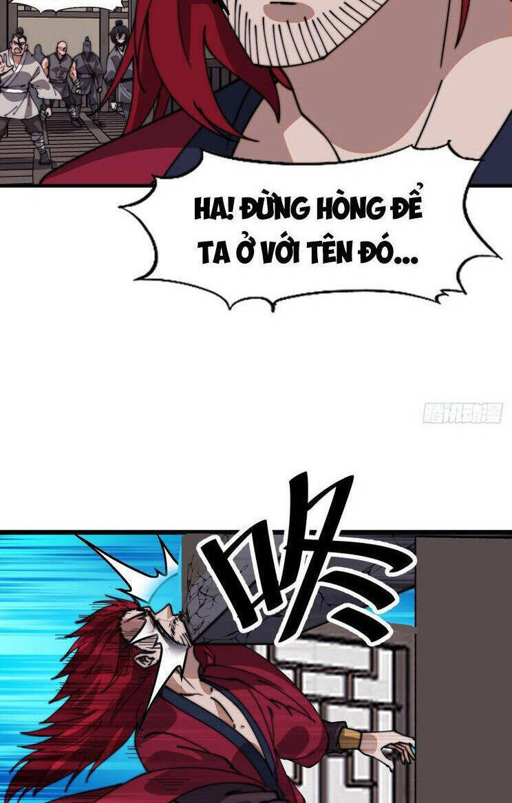 Ta Có Một Sơn Trại: Chapter 823