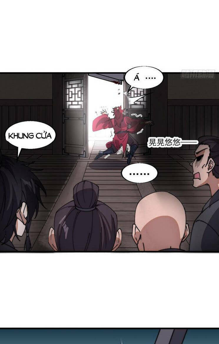 Ta Có Một Sơn Trại: Chapter 823