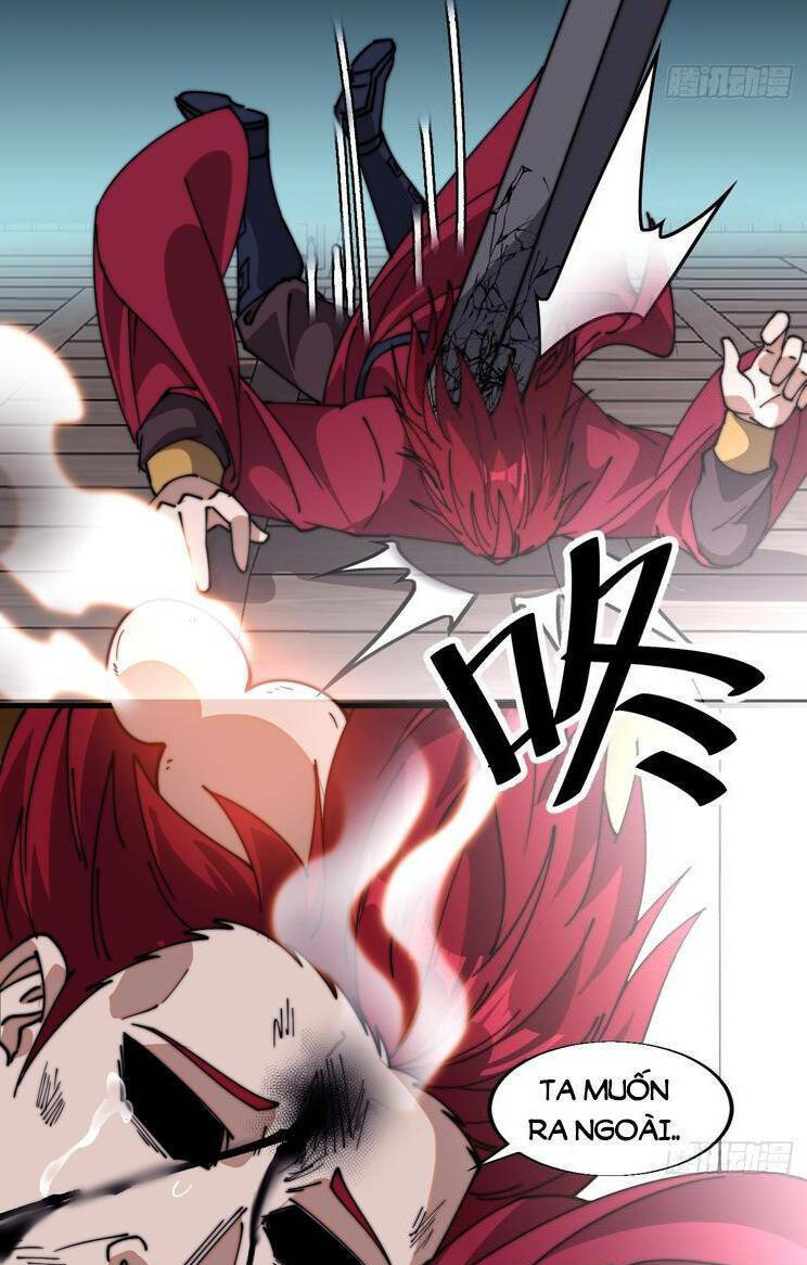 Ta Có Một Sơn Trại: Chapter 823