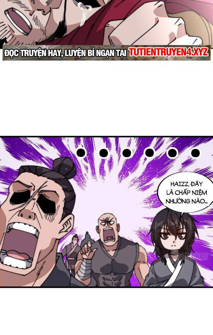 Ta Có Một Sơn Trại: Chapter 823