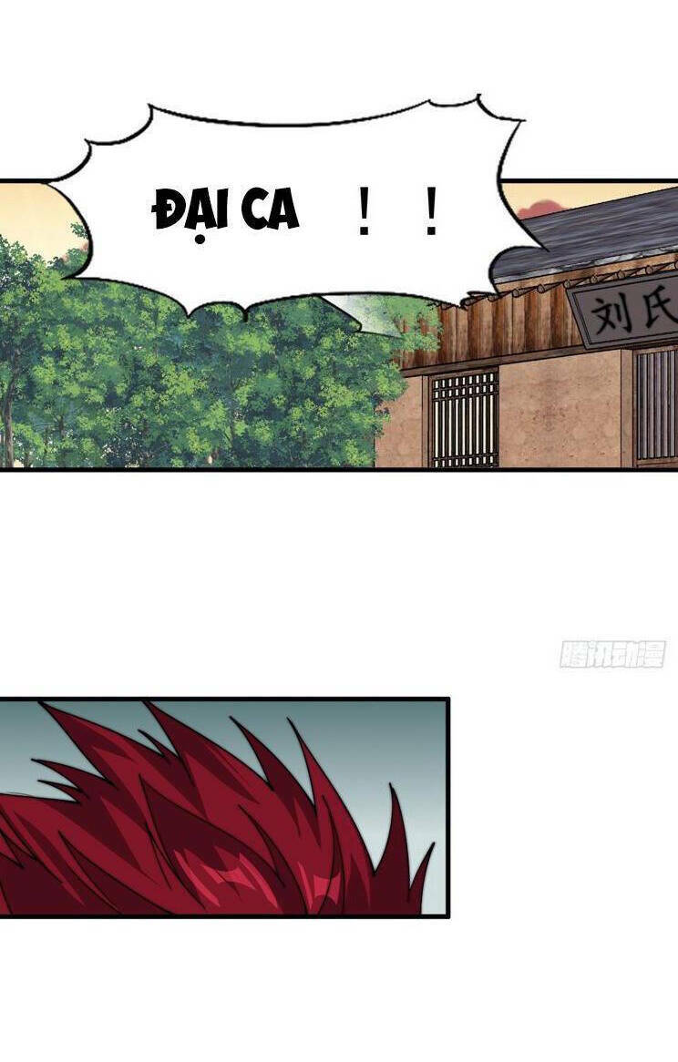 Ta Có Một Sơn Trại: Chapter 823