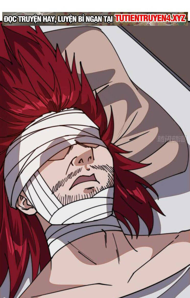 Ta Có Một Sơn Trại: Chapter 823