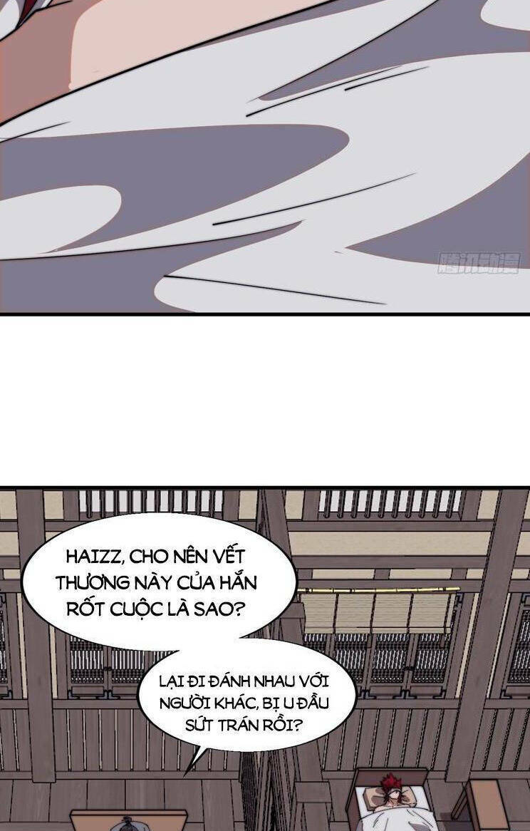 Ta Có Một Sơn Trại: Chapter 823