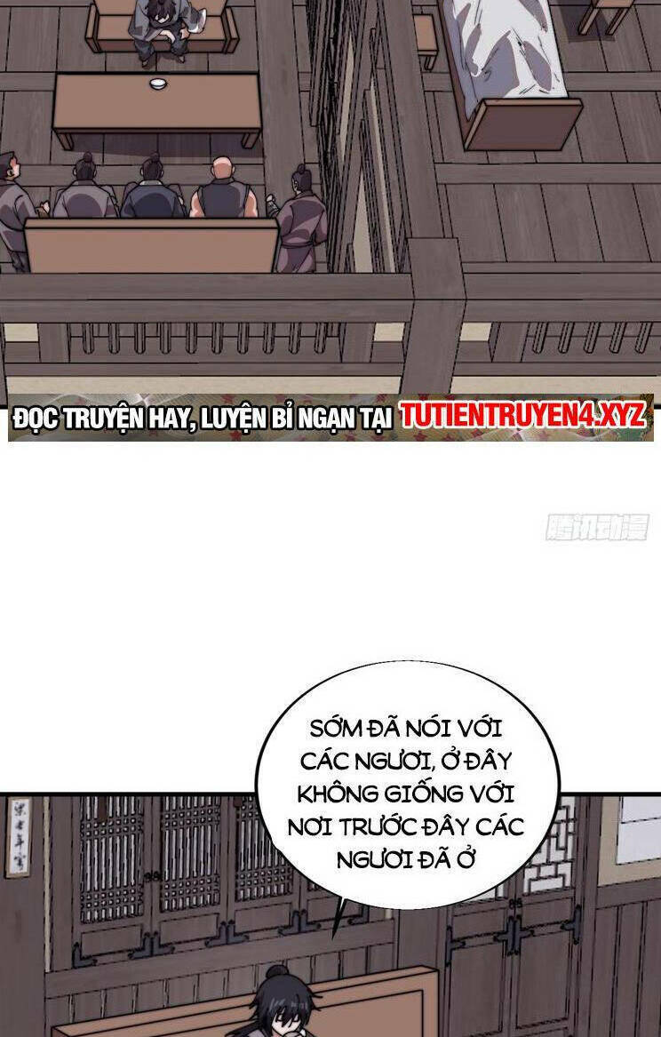 Ta Có Một Sơn Trại: Chapter 823