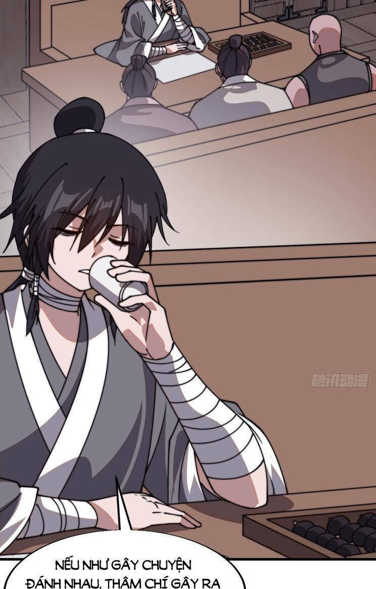 Ta Có Một Sơn Trại: Chapter 823