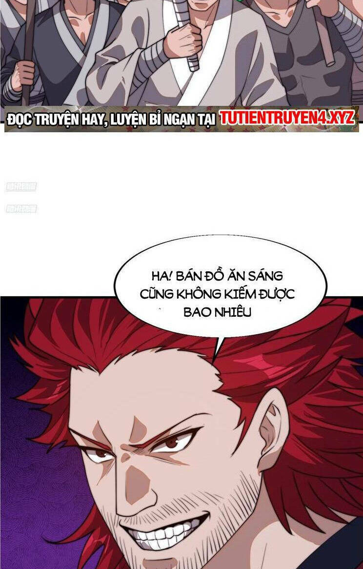 Ta Có Một Sơn Trại: Chapter 823