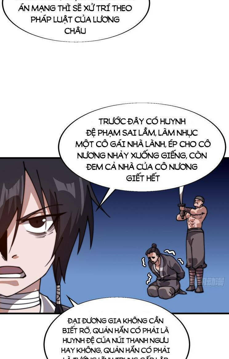 Ta Có Một Sơn Trại: Chapter 823