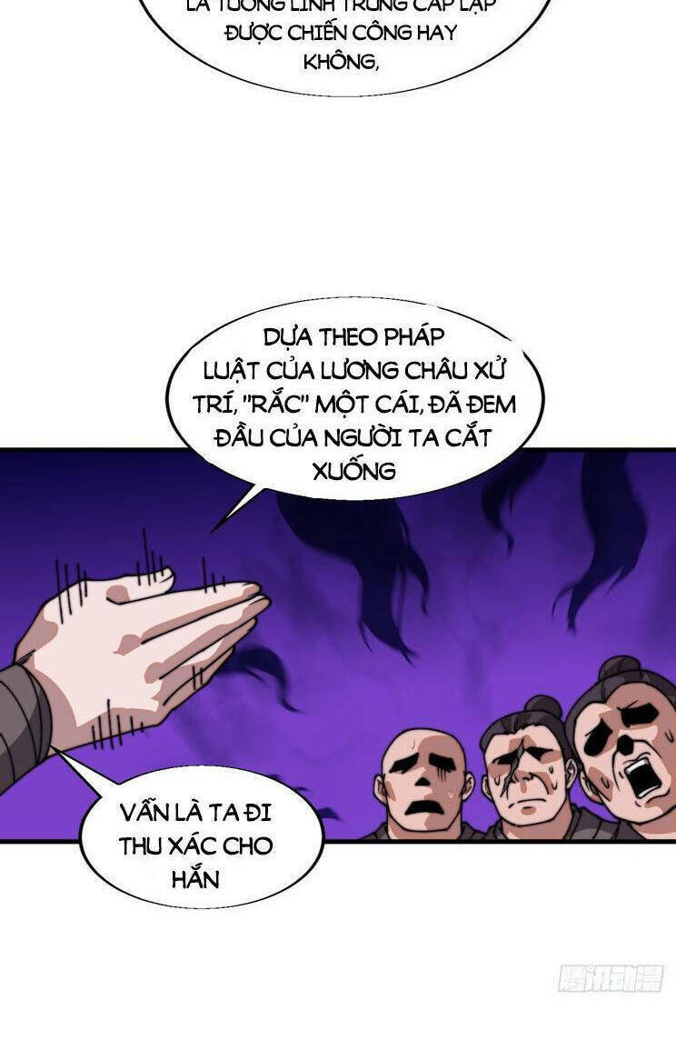 Ta Có Một Sơn Trại: Chapter 823