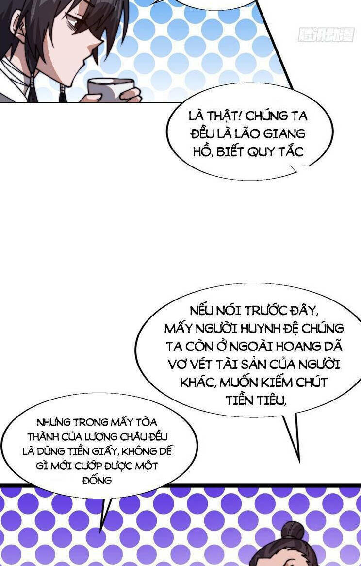 Ta Có Một Sơn Trại: Chapter 823