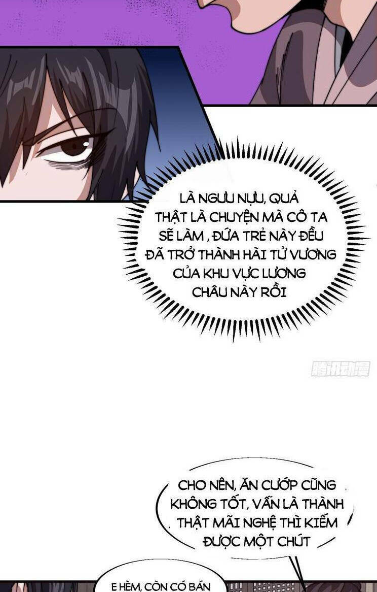 Ta Có Một Sơn Trại: Chapter 823