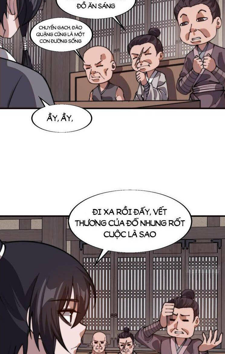 Ta Có Một Sơn Trại: Chapter 823