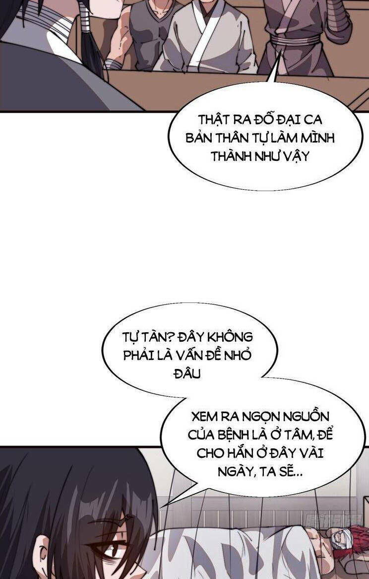 Ta Có Một Sơn Trại: Chapter 823