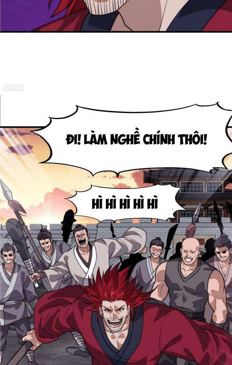 Ta Có Một Sơn Trại: Chapter 823