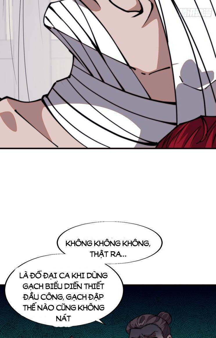 Ta Có Một Sơn Trại: Chapter 823