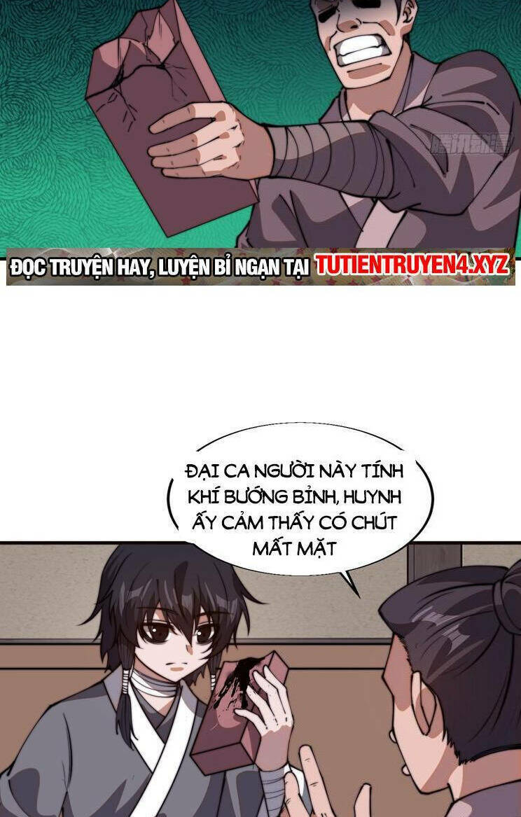 Ta Có Một Sơn Trại: Chapter 823