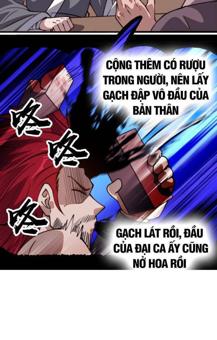 Ta Có Một Sơn Trại: Chapter 823