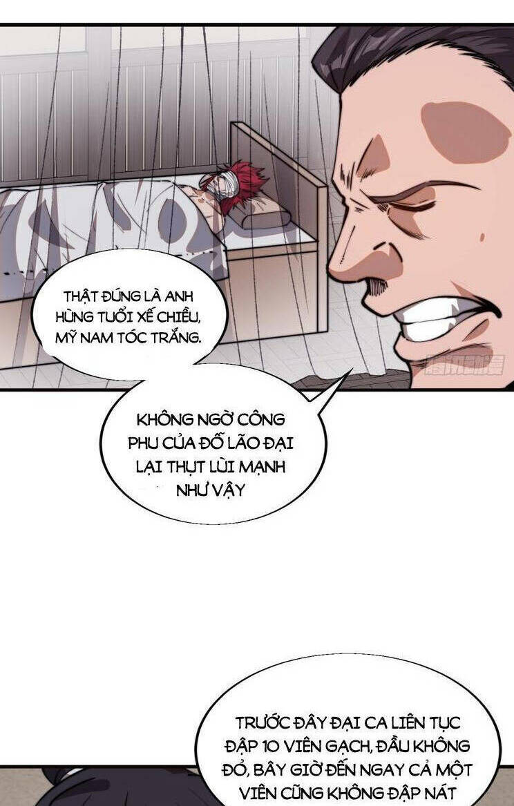 Ta Có Một Sơn Trại: Chapter 823