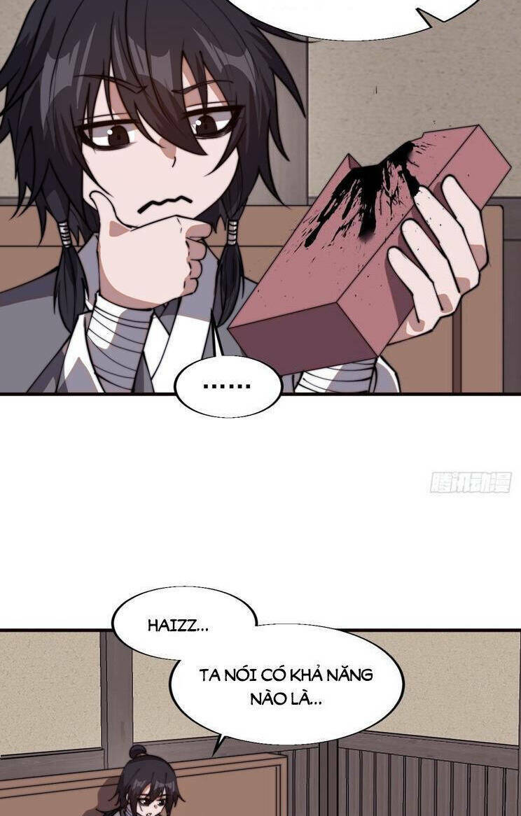 Ta Có Một Sơn Trại: Chapter 823