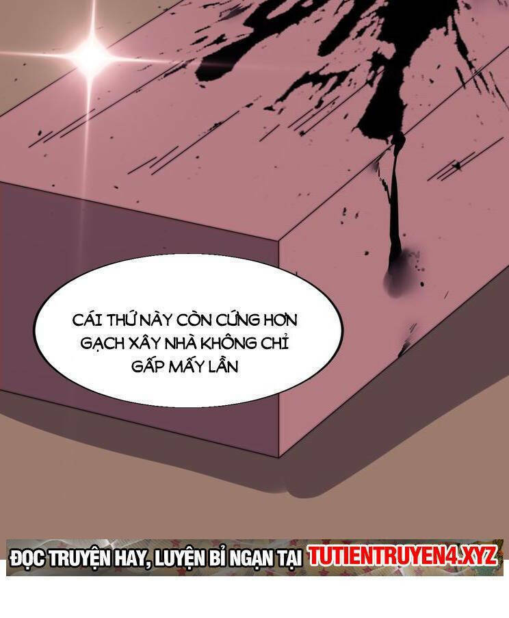 Ta Có Một Sơn Trại: Chapter 823