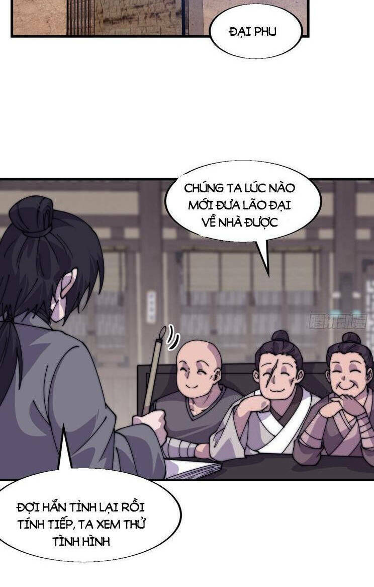 Ta Có Một Sơn Trại: Chapter 823