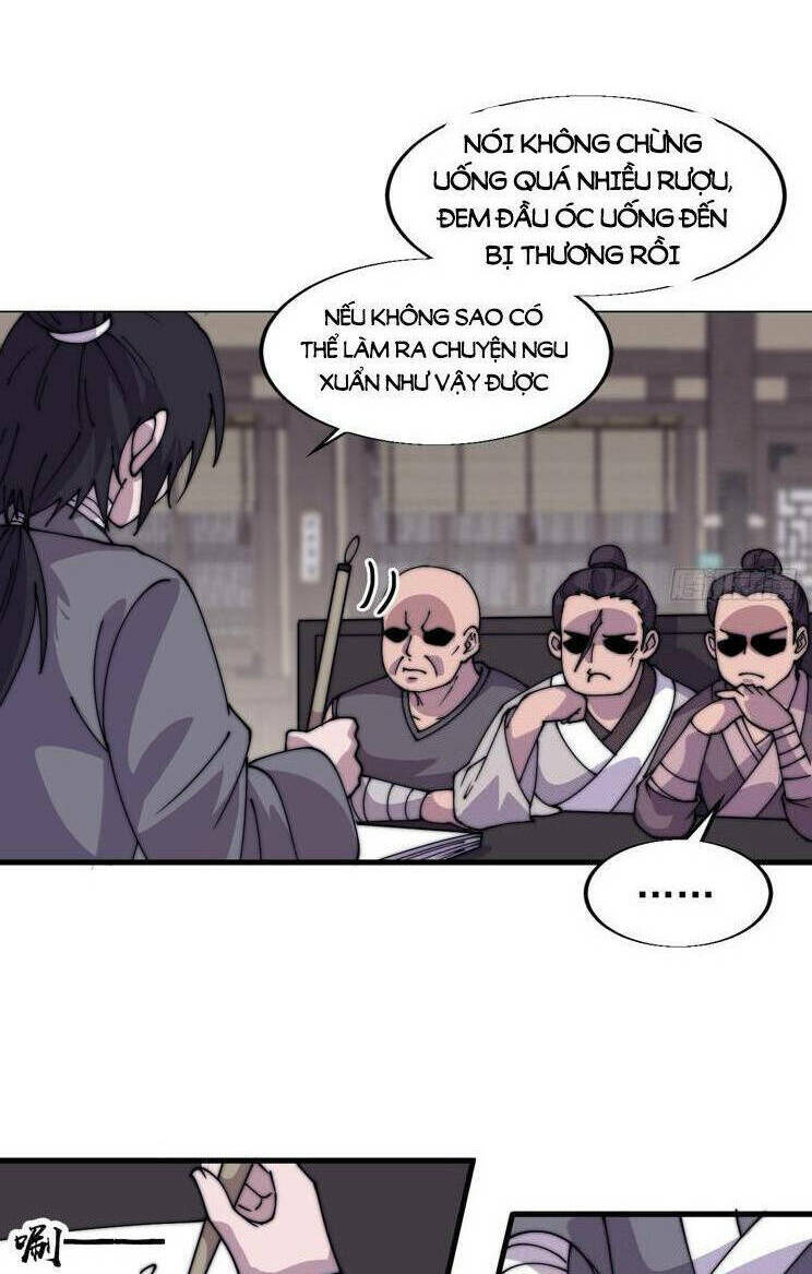 Ta Có Một Sơn Trại: Chapter 823