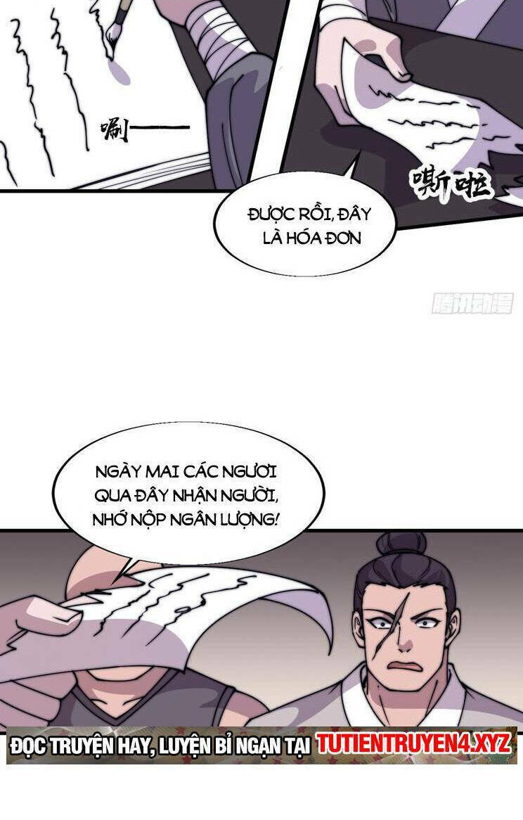 Ta Có Một Sơn Trại: Chapter 823