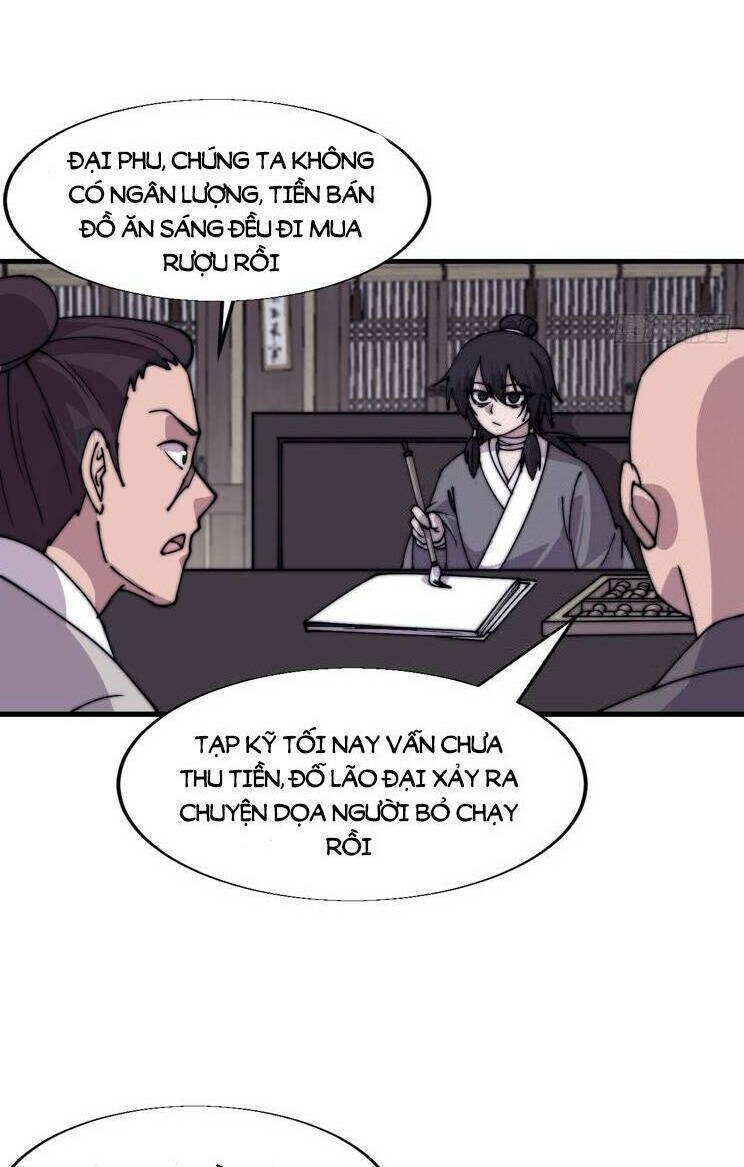 Ta Có Một Sơn Trại: Chapter 823