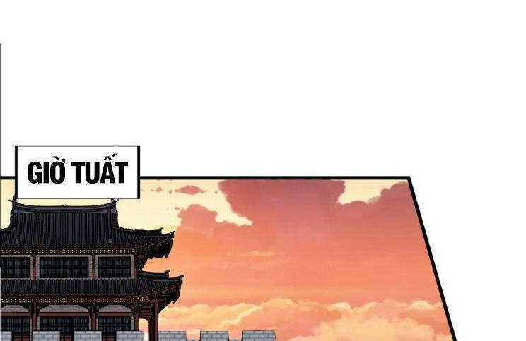 Ta Có Một Sơn Trại: Chapter 823