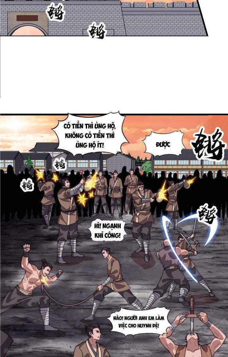 Ta Có Một Sơn Trại: Chapter 823