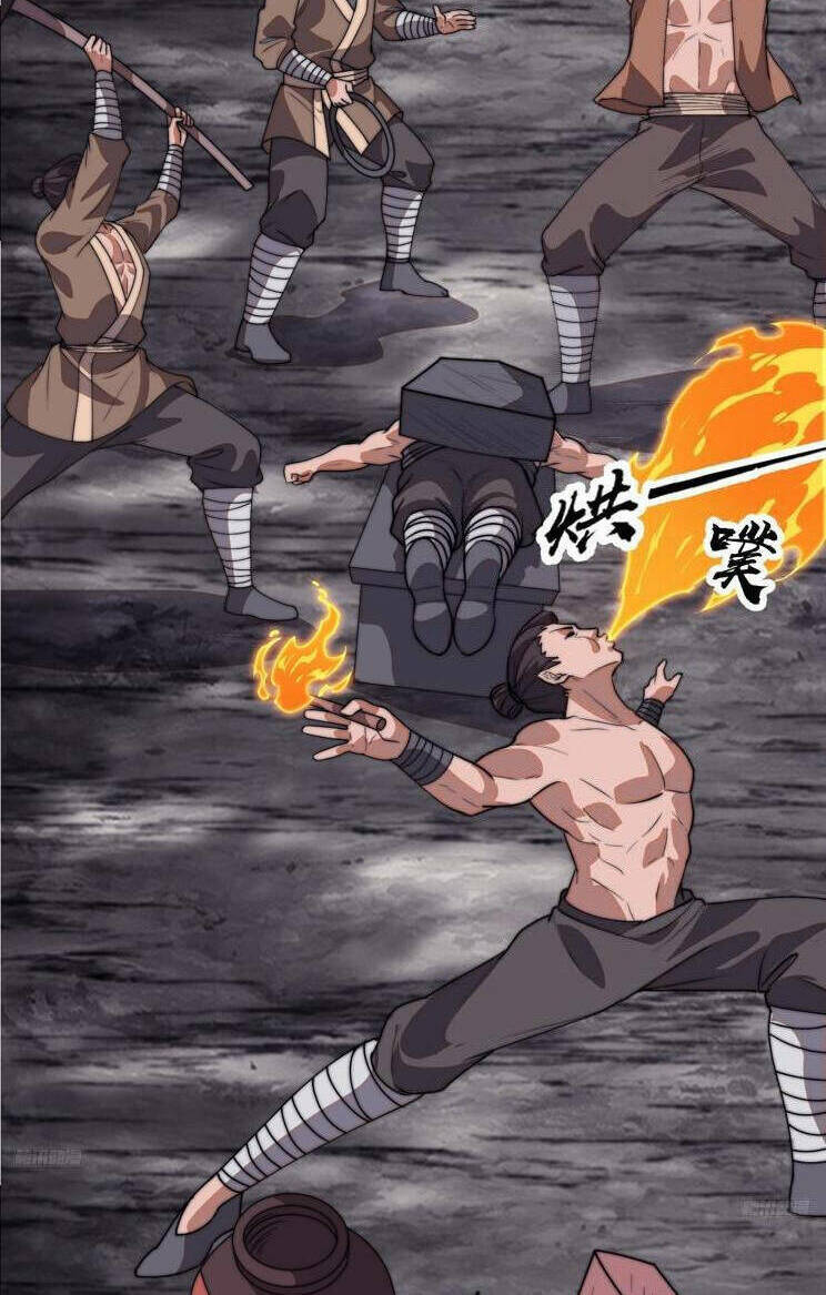 Ta Có Một Sơn Trại: Chapter 823